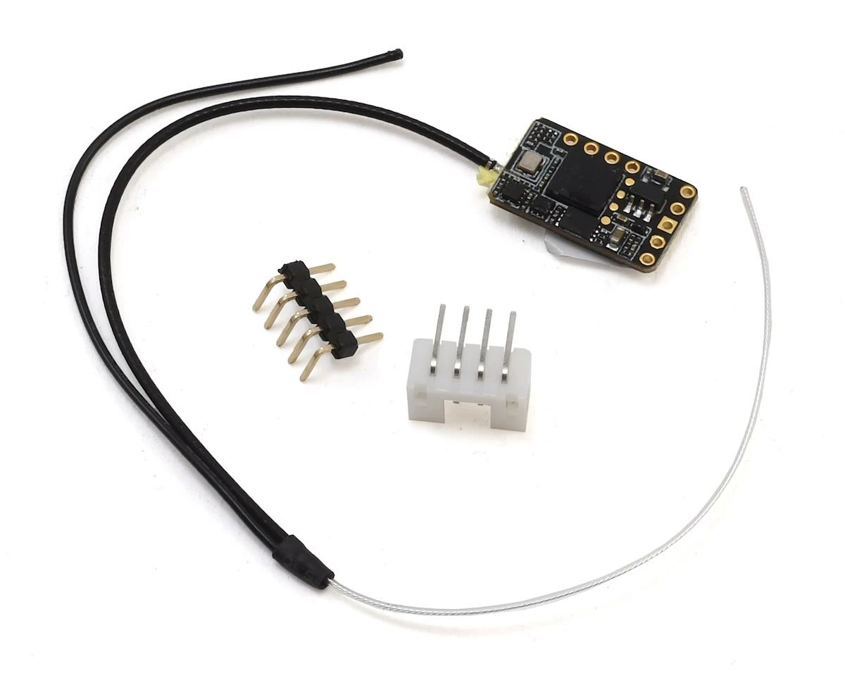 FrSky R9 Mini OTA 900MHz Long Range ACCESS Receiver