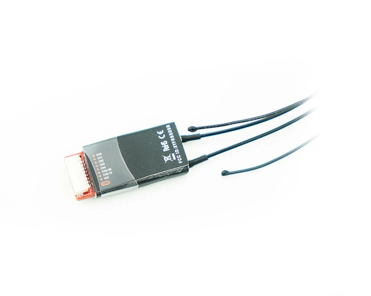 FrSky R9 Slim+ Receiver (FCC Version) - Image 2