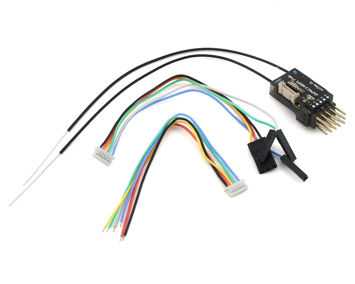 FrSky R6 Archer ACCESS Receiver