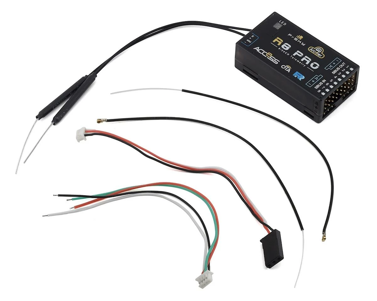 FrSky R8 PRO Archer ACCESS Receiver