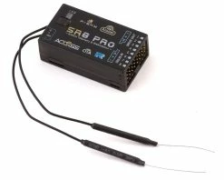 FrSky SR8 PRO Archer ACCESS 2.4GHz Receiver