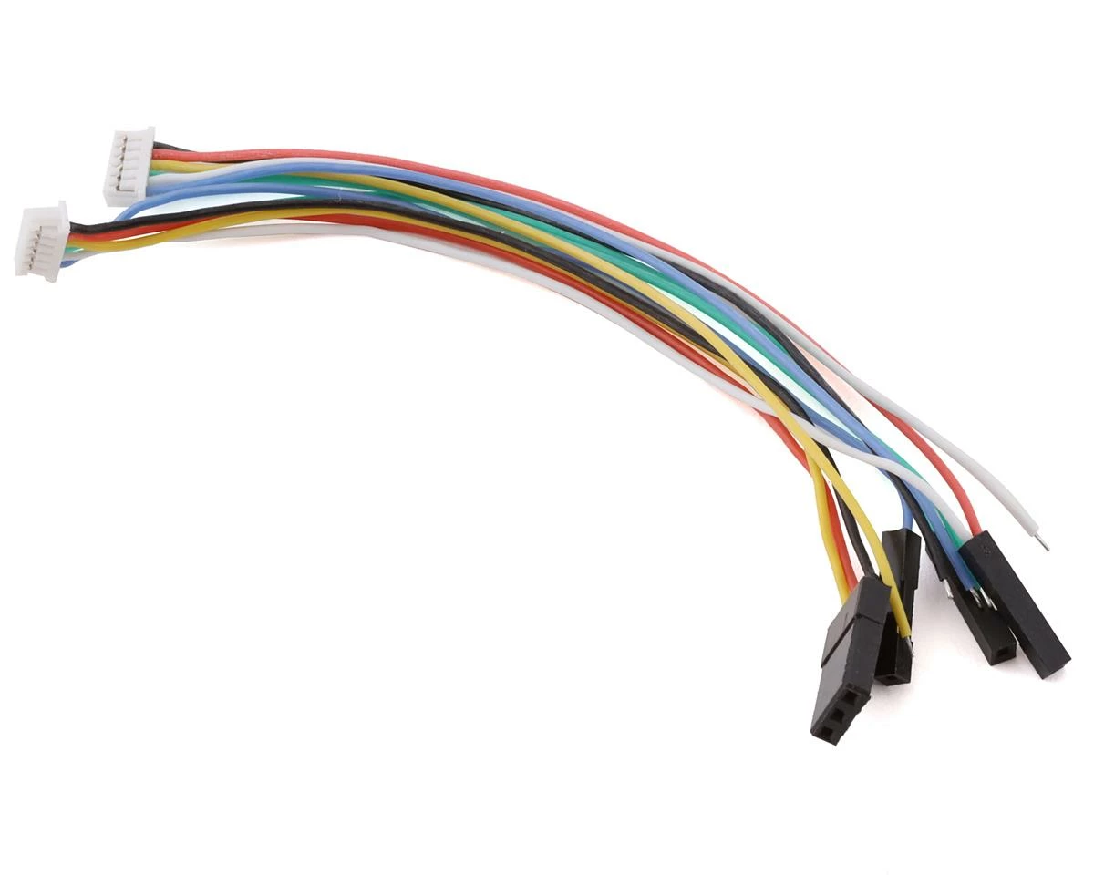 FrSky SR6 Archer ACCESS 2.4GHz Receiver - Image 2