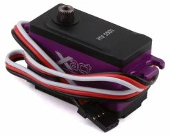 FrSky Xact HV5501 Low Profile Servo