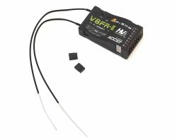 FrSky V8 FR-II Receiver
