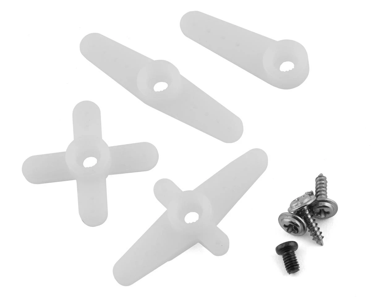 Furitek Galaxy HV High Torque 9g Micro Digital Servo - Image 2