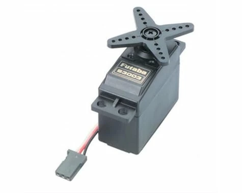 FUTABA S3003 Standard Servo