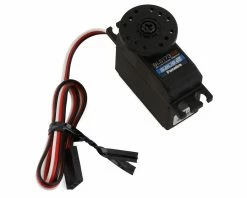 FUTABA BLS173SV S.Bus2 Brushless Mini Air HV Servo