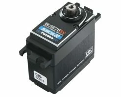 FUTABA BLS275SV S.Bus2 High Voltage Heli Servo