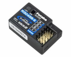 FUTABA R304SB-E T-FHSS 4-Channel Telemetry 2.4GHz Receiver (EP Only)
