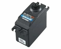 FUTABA BLS274SV S.Bus2 HV Programmable Heli Tail S