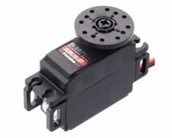 FUTABA BLS671SV S.Bus2 Mini 1/12 High Voltage Servo