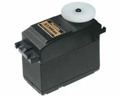 FUTABA S3306MG Hi-Torque/Speed Metal Gear 1/5 Scale Servo