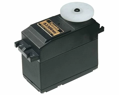 FUTABA S3306MG Hi-Torque/Speed Metal Gear 1/5 Scale Servo