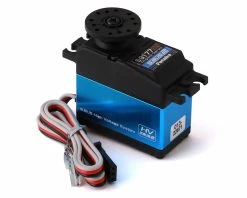 FUTABA S9177SV S.Bus Programmable Airplane Servo (High Voltage)
