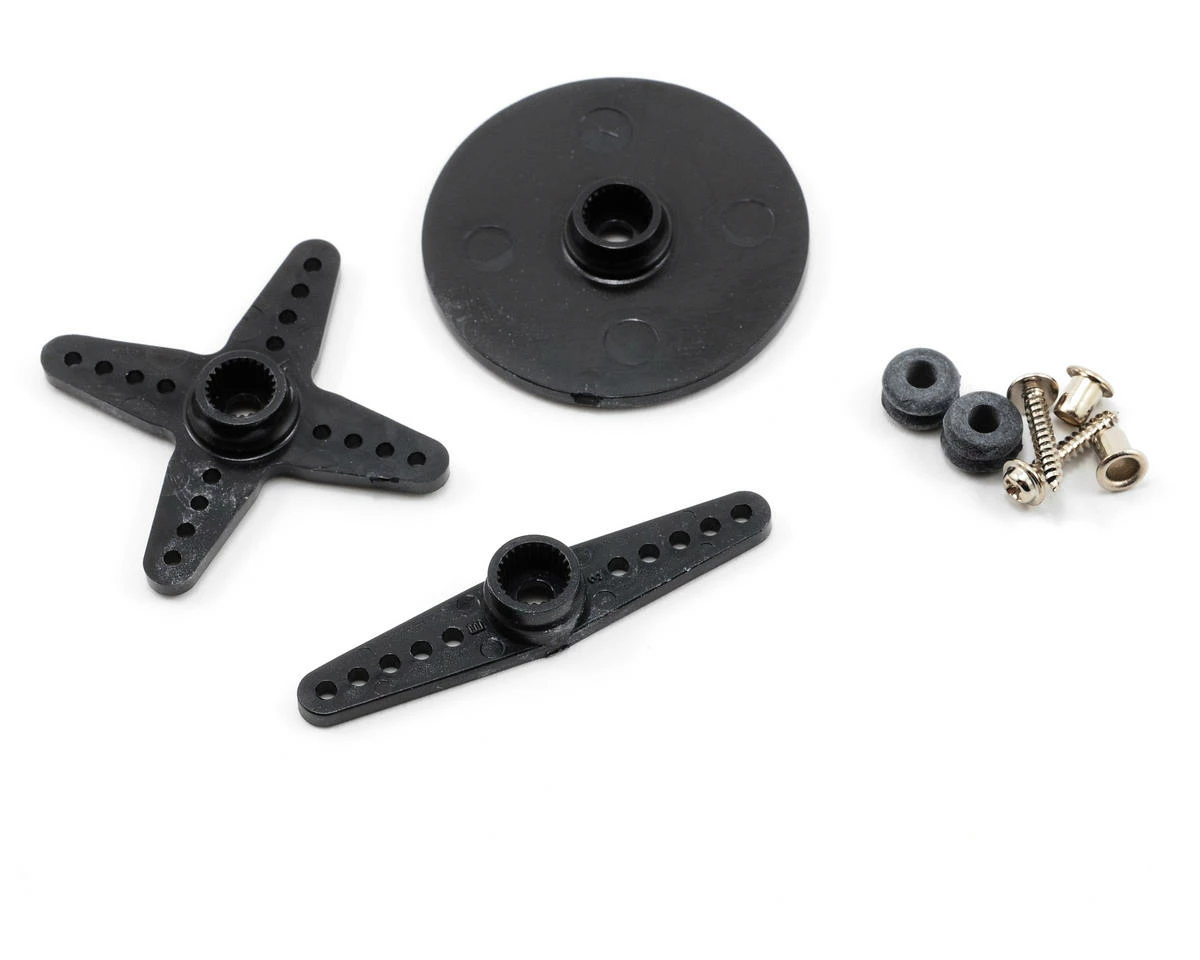 FUTABA S3115 High Torque Micro Servo - Image 2