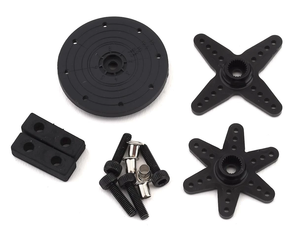 FUTABA HPS-HC700 S.Bus2 Brushless Helicopter Servo (High Voltage) - Image 2