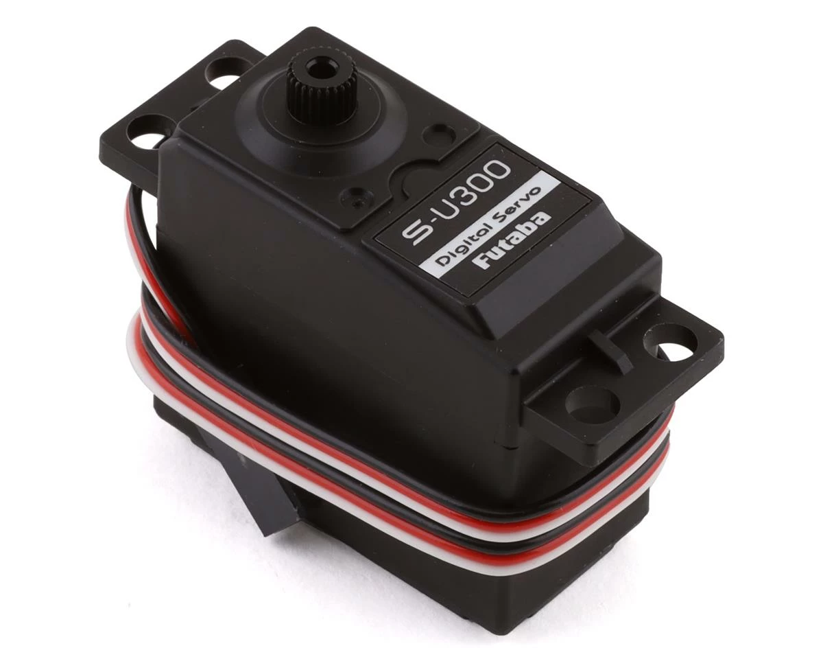 FUTABA S-U300 Digital Standard Airplane Servo