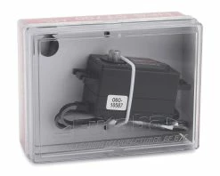 FUTABA HPS-CT700 Low Profile Surface Brushless Servo (High Voltage) 7 FUTABA HPS-CT700 Low Profile Surface Brushless Servo (High Voltage) -Spektrum Sales fut01102321 3 2