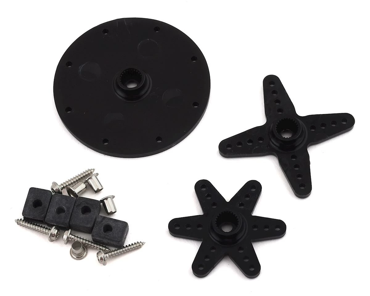 FUTABA S3176SV SBus2 Servo (High Voltage) - Image 2