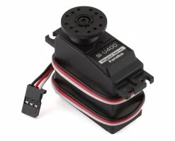 FUTABA S-U400 Digital Standard Airplane Servo (High Voltage)