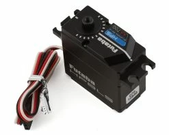 FUTABA HPS-AA700 S.Bus2 Airplane High Torque Servo (High Voltage)
