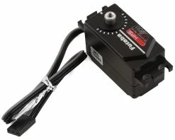 FUTABA HPS-CT701 Low Profile Surface Brushless Servo (High Voltage)