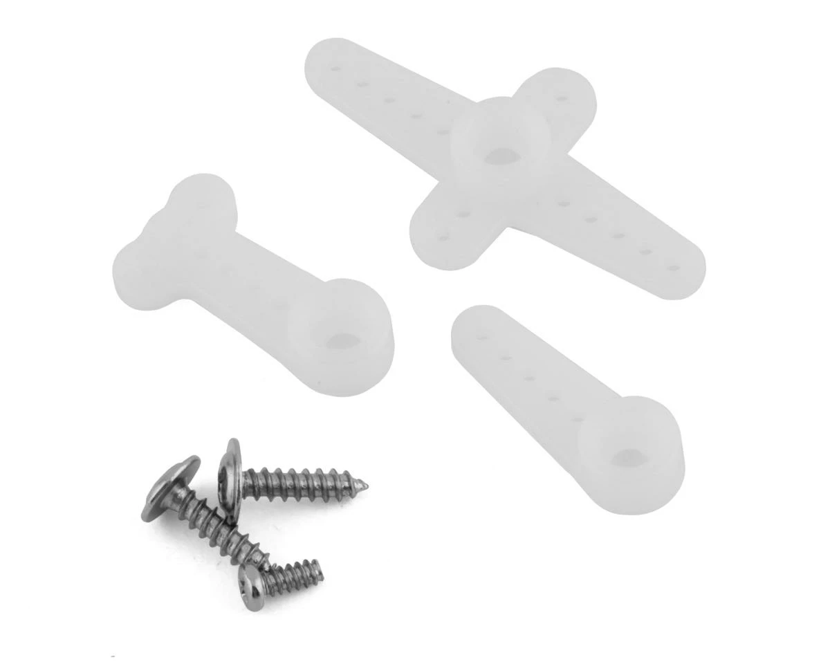 FUTABA PS-10 Micro Digital Air Servo (Elevator) - Image 2