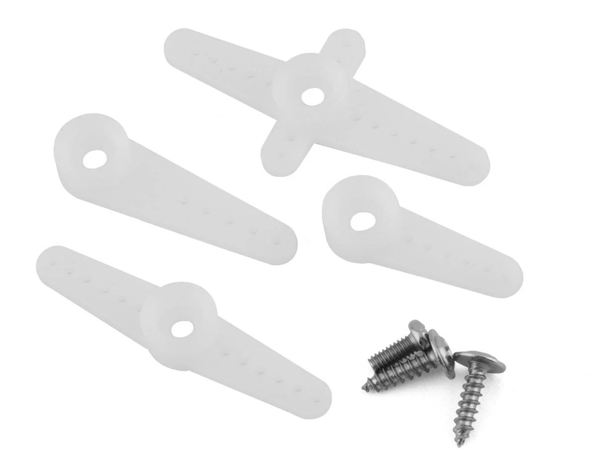 FUTABA PS-14 Micro Digital Air Servo (Aileron) - Image 2