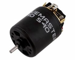 Holmes Hobbies TorqueMaster Pro 540 Brushed Electric Motor (27T)