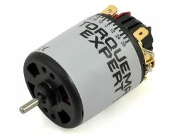 Holmes Hobbies TorqueMaster Expert 540 Brushed Electric Motor (55T)