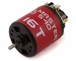 Holmes Hobbies CrawlMaster Pro Motor 540 Brushed Electric Motor (16T)