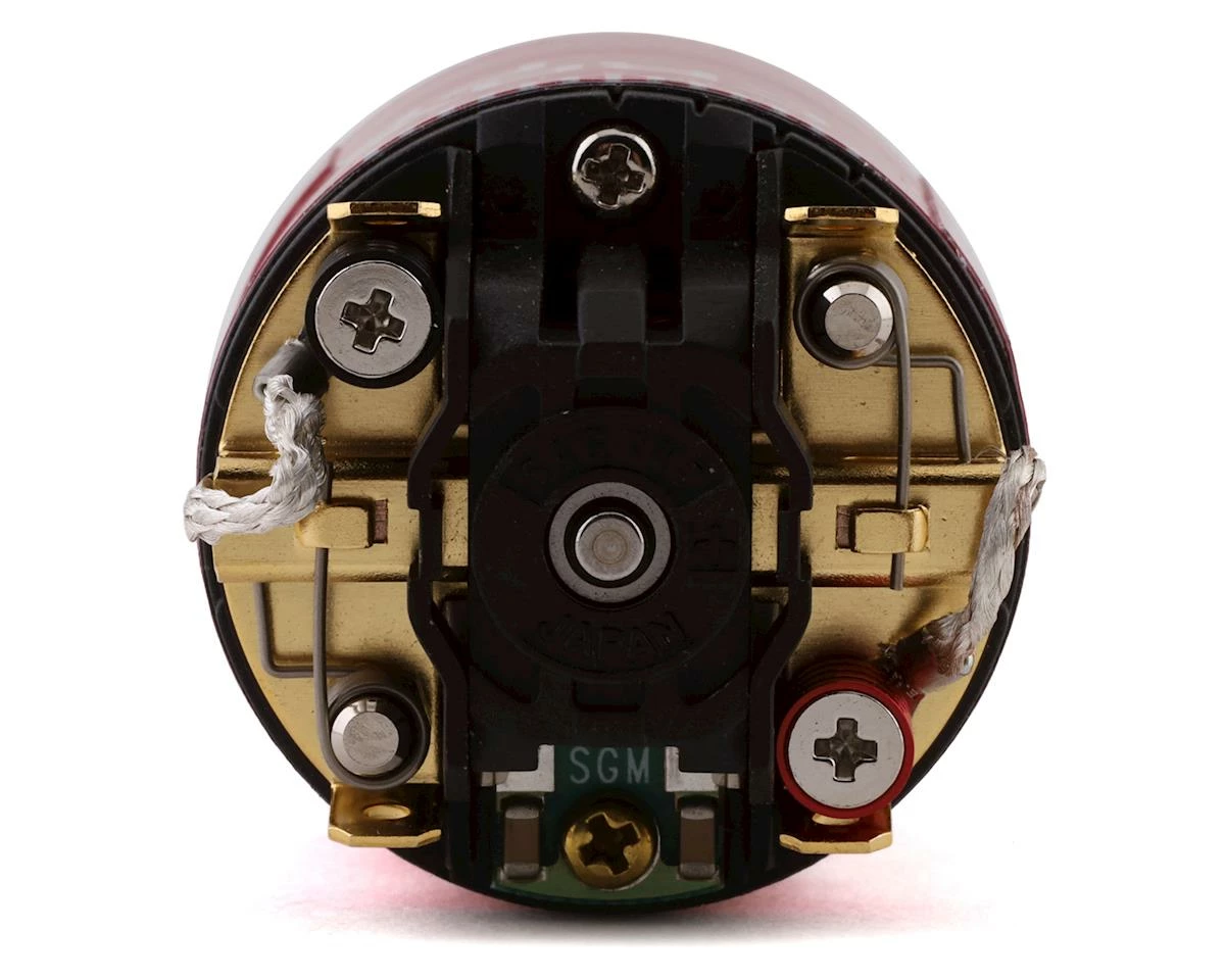 Holmes Hobbies CrawlMaster Pro Motor 540 Brushed Electric Motor (16T) - Image 2