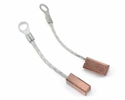 Holmes Hobbies Replacement Brushed Motor Brushes (2)