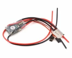 Holmes Hobbies TorqueMaster BR Mini Dual Waterproof ESC