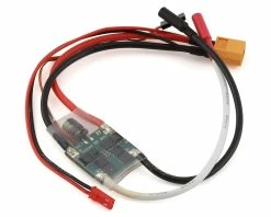 Holmes Hobbies TorqueMaster BR Mini Brushed ESC