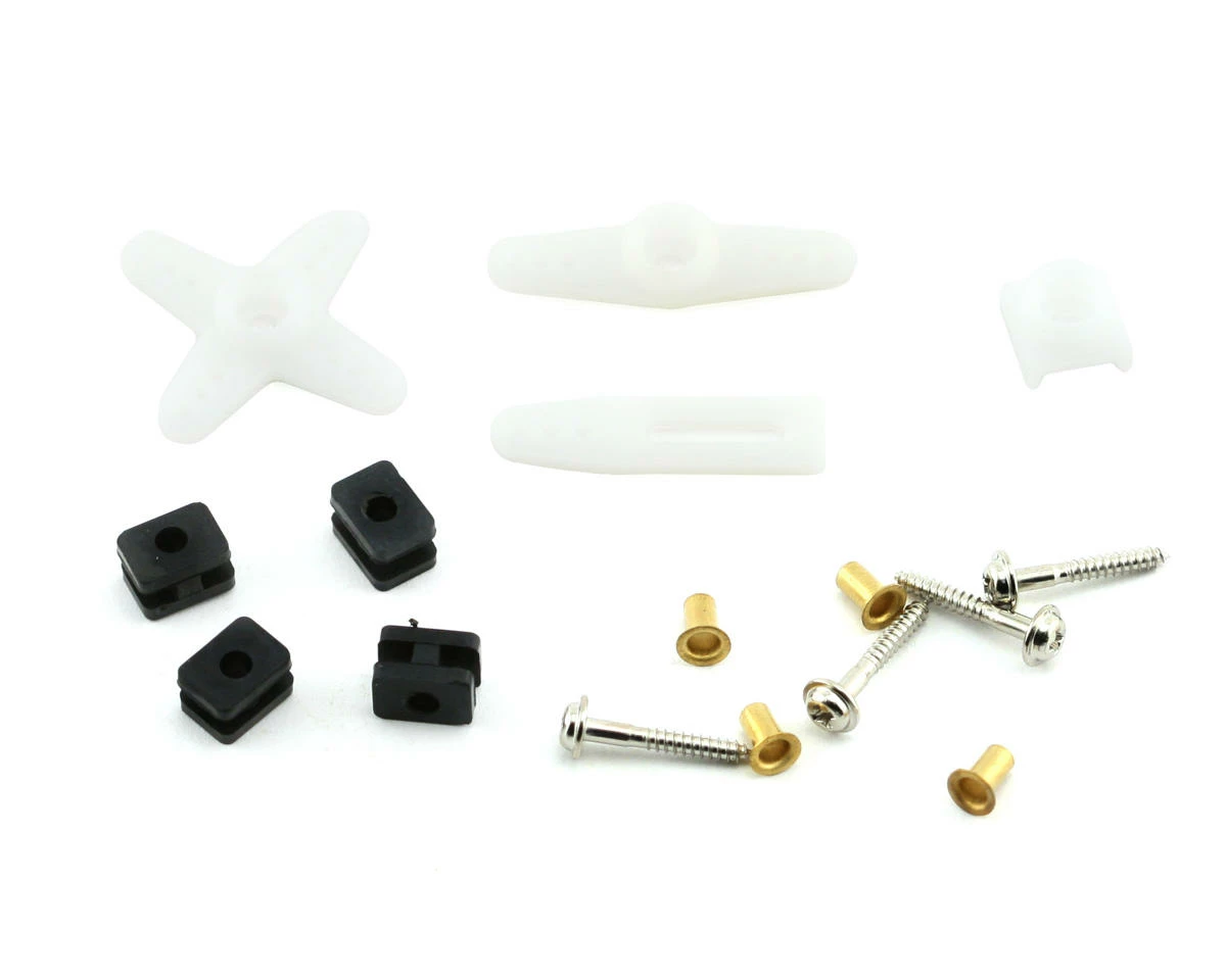 Hitec HS-77BB Servo Low Profile BB Universal - Image 2