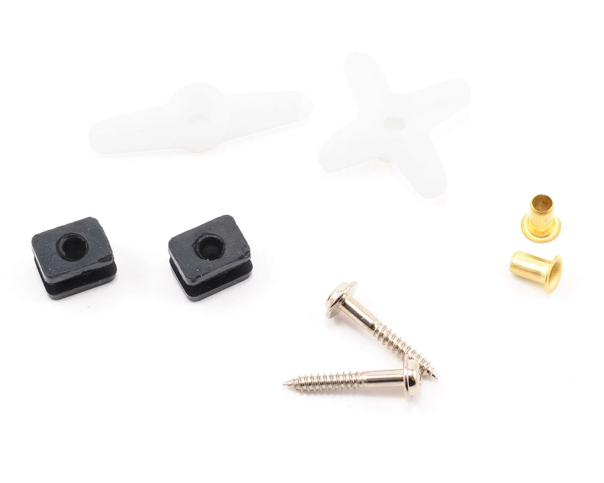 Hitec HS-81 Micro Servo - Image 2