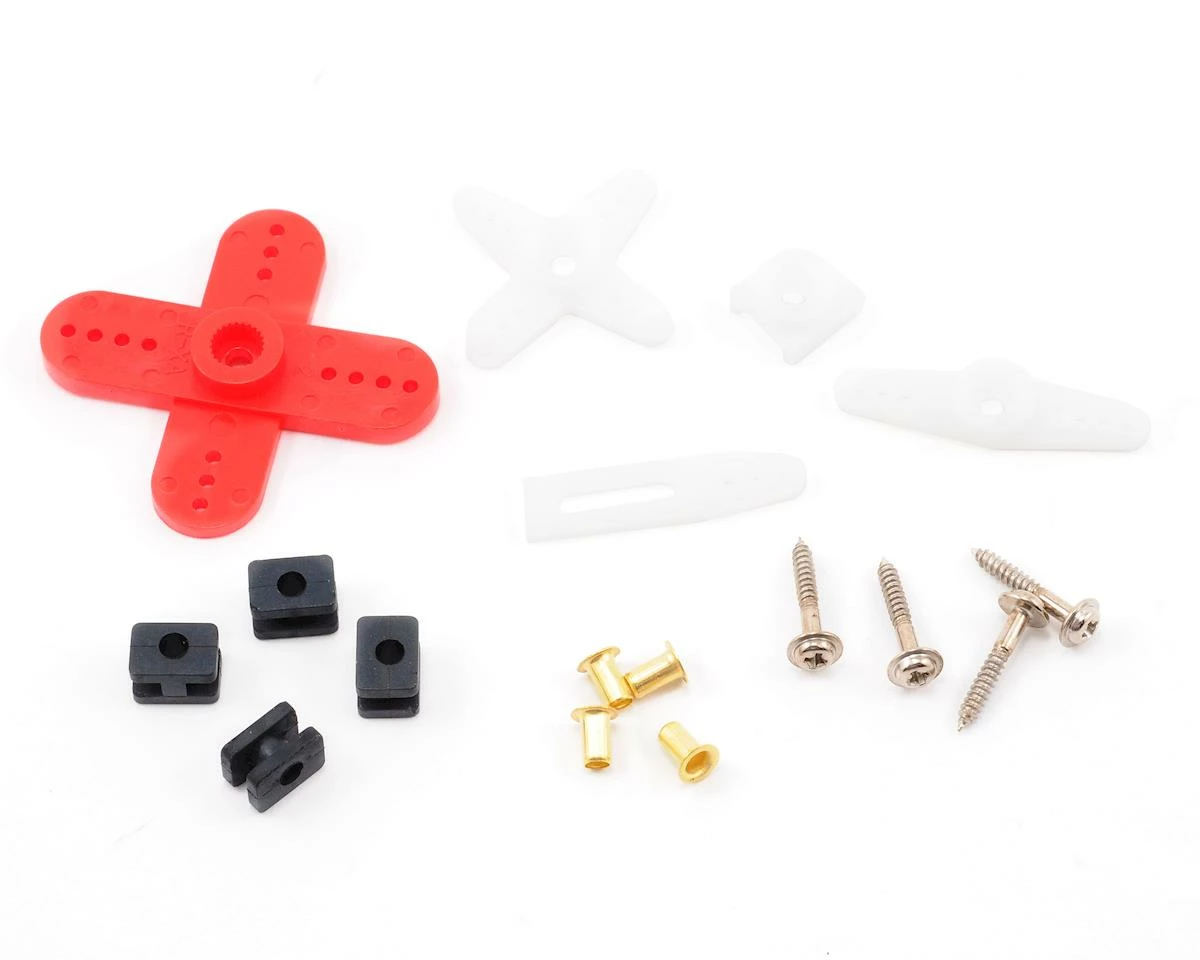 Hitec HS-311 Economical Standard Analog Servo - Image 2