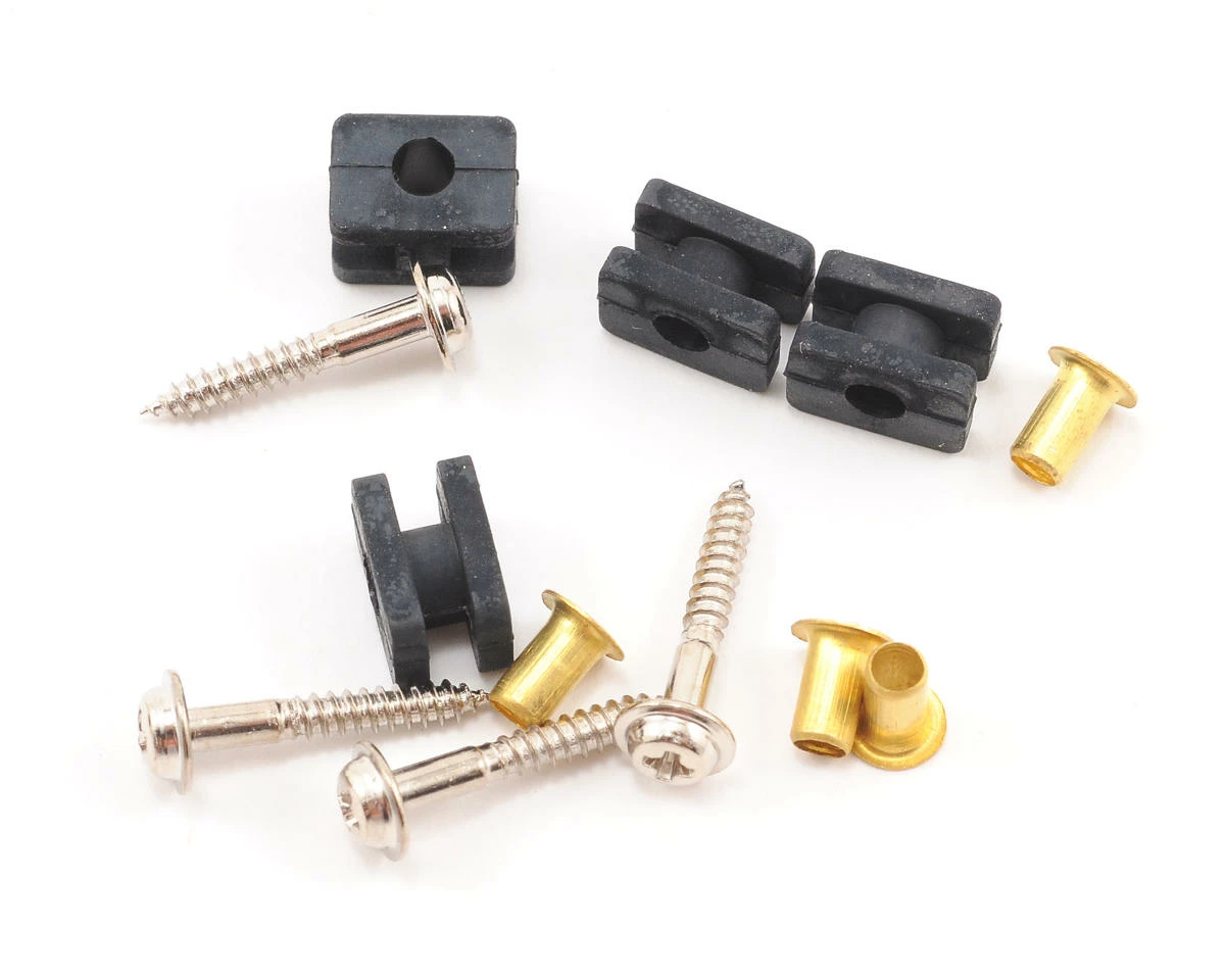 Hitec HSR-1425CR Continuous Rotation Robot Servo - Image 2