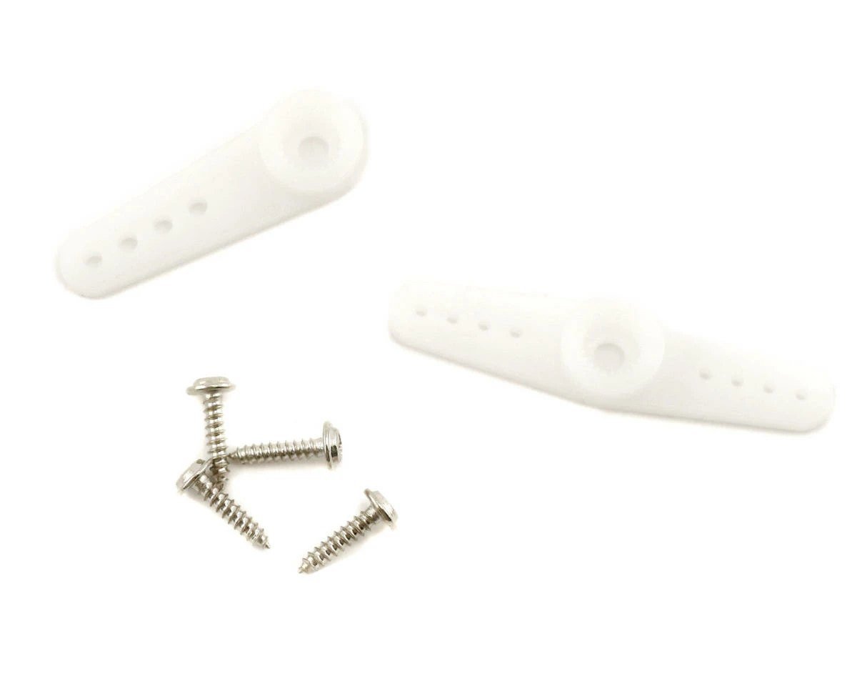 Hitec HS-65MG Mighty Feather Servo - Image 2