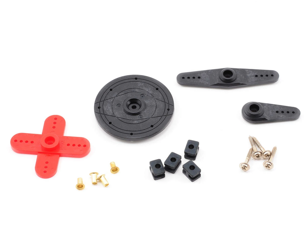 Hitec HS-645MG High Torque Metal Gear Servo S/JR/Z - Image 2