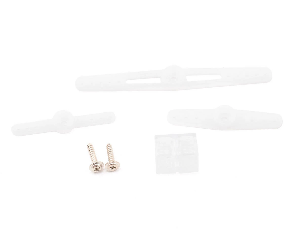 Hitec HS-45HB Premium Feather Servo - Image 2