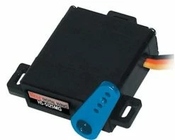 Hitec Digital Wing Servo HS 5125 MG: Universal