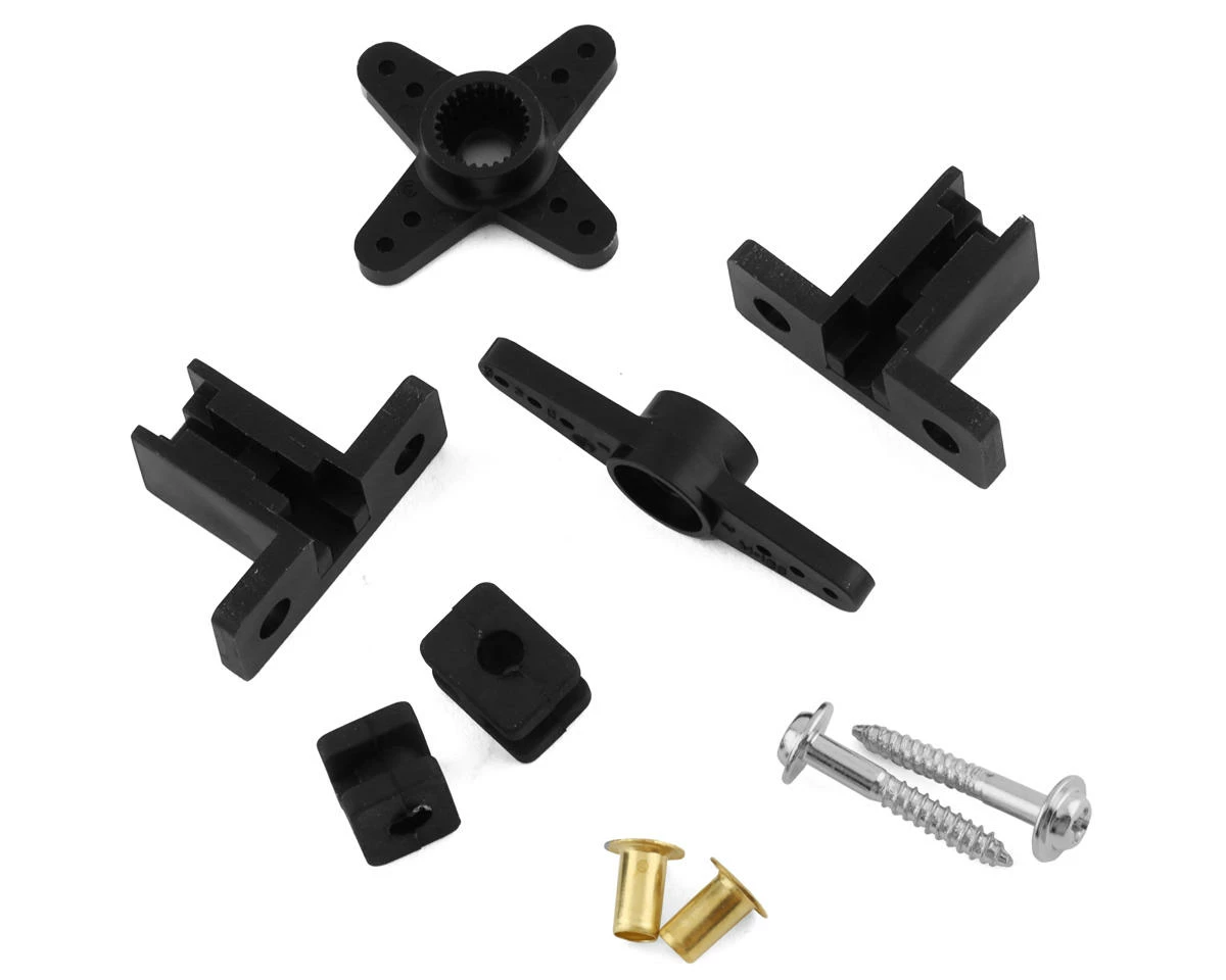 Hitec D89MW 32-Bit Digital Servo (High Voltage) - Image 2