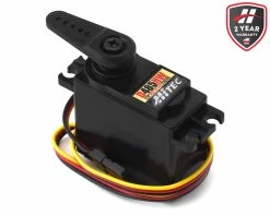 Hitec D485HW Karbonite Standard Servo (High Voltage)