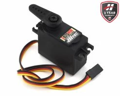 Hitec D625MW High Speed Metal Gear Servo (High Voltage)