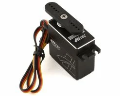 Hitec D961WP Ultra Torque Waterproof Brushless Servo (High Voltage)
