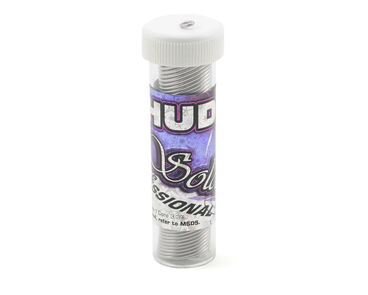 Hudy Ultimate Solder (3 Meters)