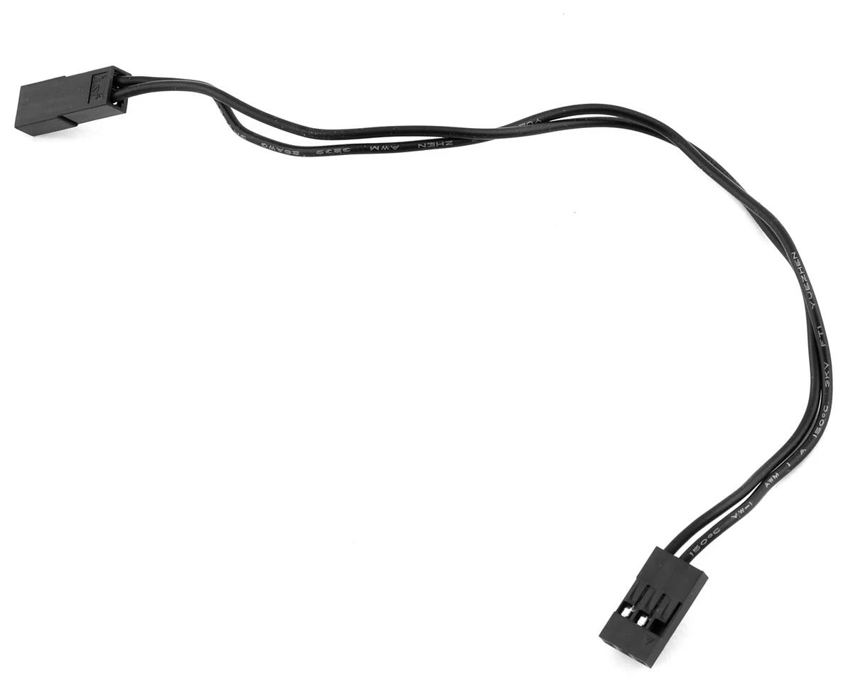 Hudy 40mm Brushless Cooling Fan W/Internal Soldering Tabs - Image 2