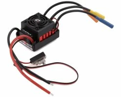 Hobbywing Quicrun WP-10BL60 Waterproof Sensorless Brushless ESC